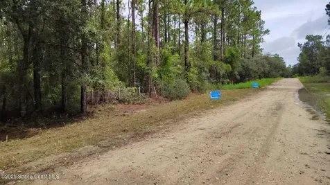 0000 SW 175th Lot #12 Court Dunnellon FL 34432
