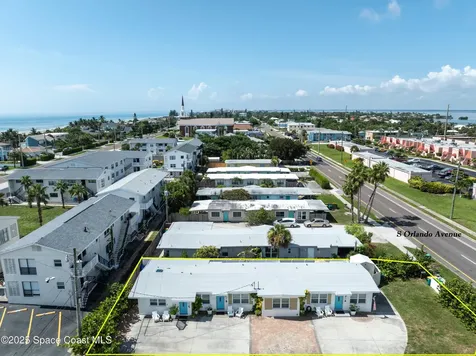 701 S Orlando Avenue Cocoa Beach FL 32931
