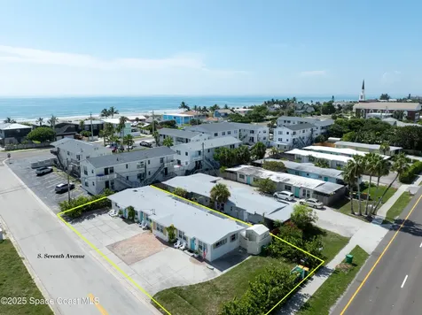 701 S Orlando Avenue Cocoa Beach FL 32931
