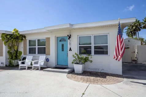 701 S Orlando Avenue Cocoa Beach FL 32931
