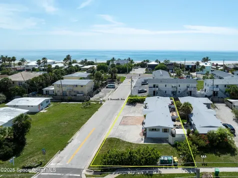 701 S Orlando Avenue Cocoa Beach FL 32931