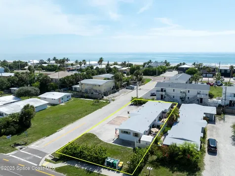 701 S Orlando Avenue Cocoa Beach FL 32931