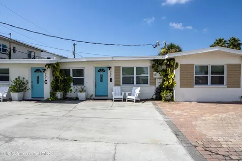 701 S Orlando Avenue Cocoa Beach FL 32931