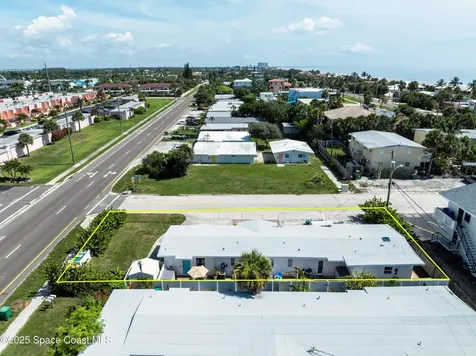 701 S Orlando Avenue Cocoa Beach FL 32931
