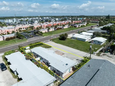 701 S Orlando Avenue Cocoa Beach FL 32931