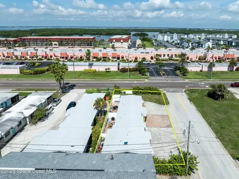 701 S Orlando Avenue Cocoa Beach FL 32931