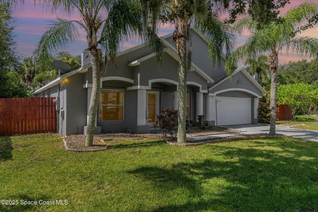 3723 Sunward Drive Merritt Island FL 32953