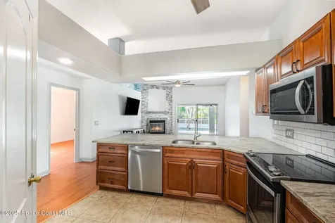 3723 Sunward Drive Merritt Island FL 32953