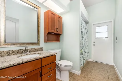3723 Sunward Drive Merritt Island FL 32953