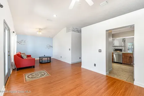 3723 Sunward Drive Merritt Island FL 32953