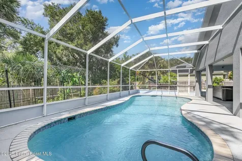 3723 Sunward Drive Merritt Island FL 32953