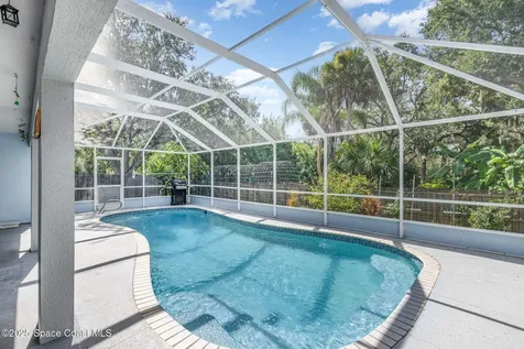 3723 Sunward Drive Merritt Island FL 32953