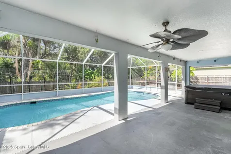 3723 Sunward Drive Merritt Island FL 32953