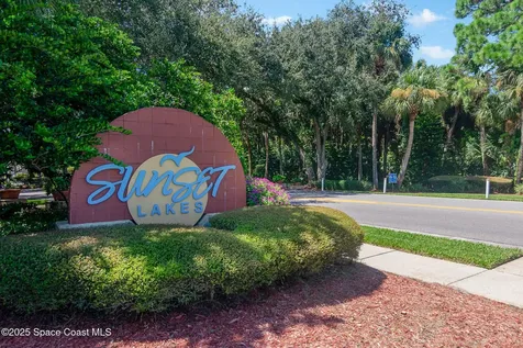 3723 Sunward Drive Merritt Island FL 32953