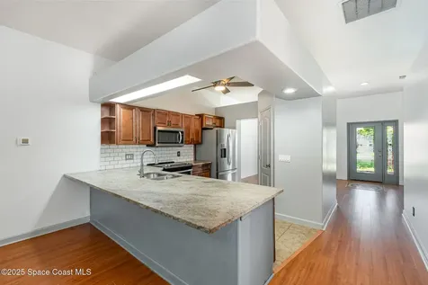 3723 Sunward Drive Merritt Island FL 32953