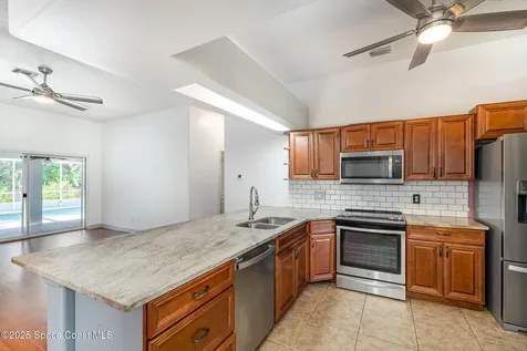 3723 Sunward Drive Merritt Island FL 32953