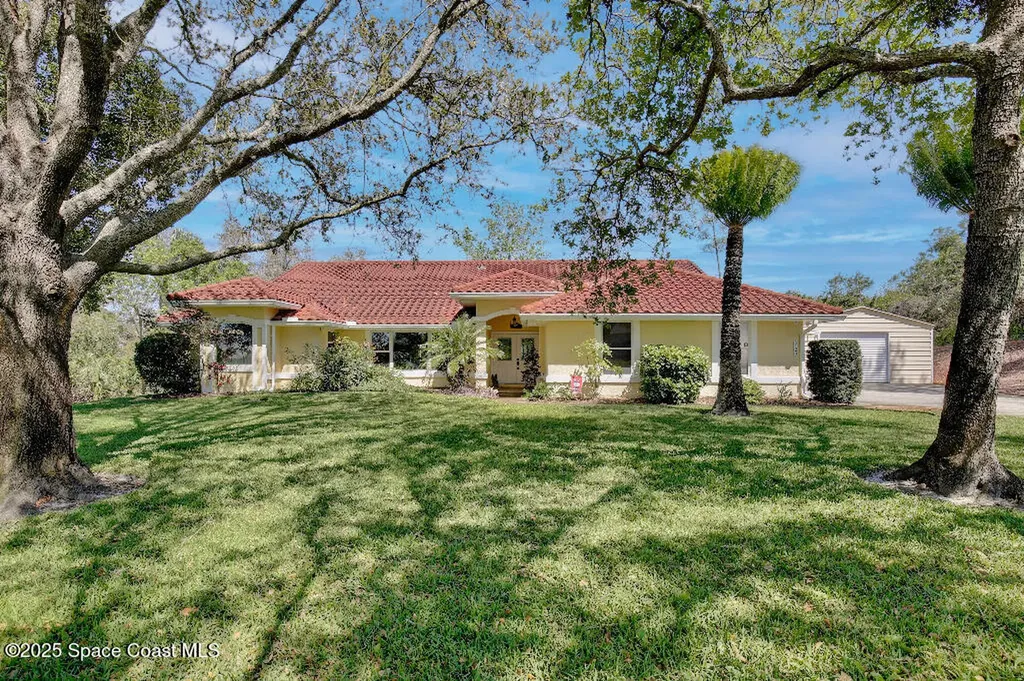 5125 Kirkwood Trail Titusville FL 32780