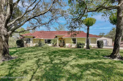 5125 Kirkwood Trail Titusville FL 32780