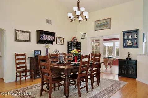 5125 Kirkwood Trail Titusville FL 32780