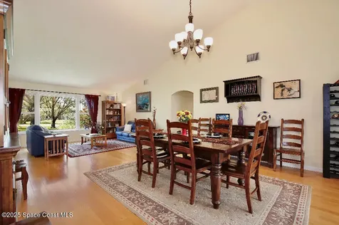 5125 Kirkwood Trail Titusville FL 32780