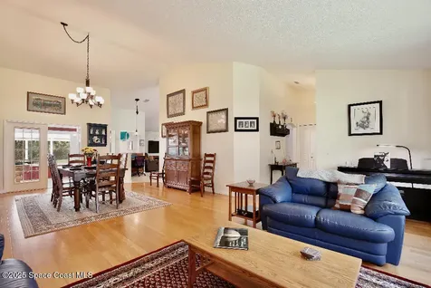 5125 Kirkwood Trail Titusville FL 32780