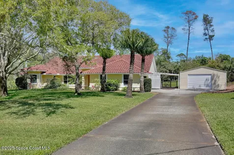 5125 Kirkwood Trail Titusville FL 32780