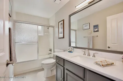 5125 Kirkwood Trail Titusville FL 32780