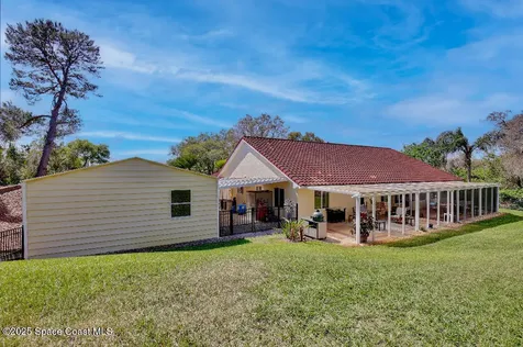 5125 Kirkwood Trail Titusville FL 32780