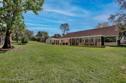 5125 Kirkwood Trail Titusville FL 32780
