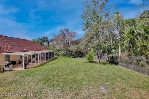 5125 Kirkwood Trail Titusville FL 32780