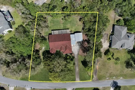 5125 Kirkwood Trail Titusville FL 32780