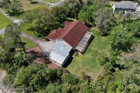5125 Kirkwood Trail Titusville FL 32780
