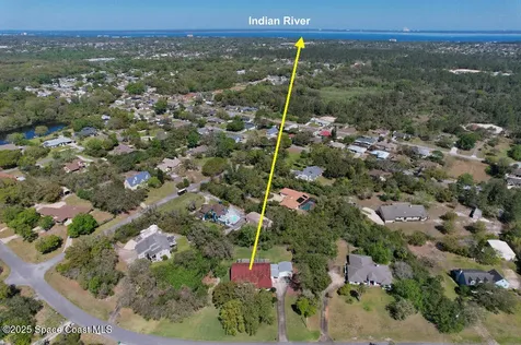5125 Kirkwood Trail Titusville FL 32780