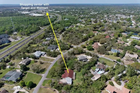 5125 Kirkwood Trail Titusville FL 32780
