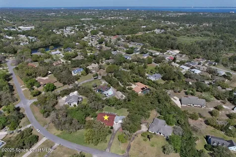 5125 Kirkwood Trail Titusville FL 32780