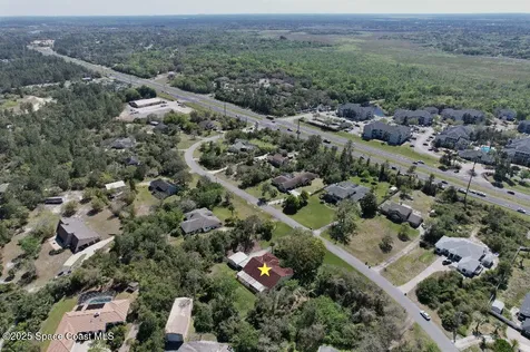 5125 Kirkwood Trail Titusville FL 32780