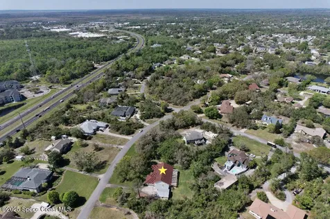 5125 Kirkwood Trail Titusville FL 32780