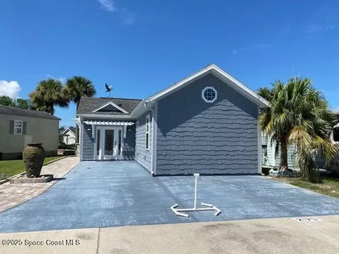 2170 Orbiter Court Titusville FL 32796