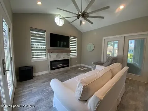 2170 Orbiter Court Titusville FL 32796