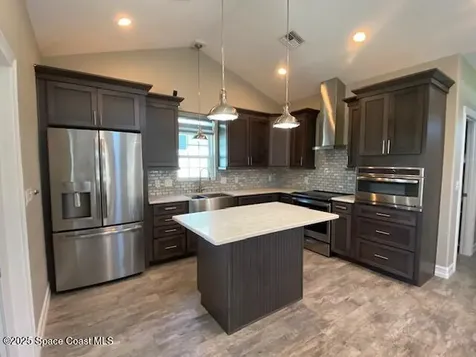2170 Orbiter Court Titusville FL 32796