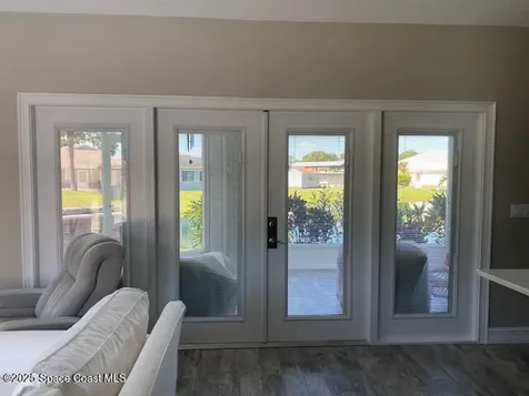 2170 Orbiter Court Titusville FL 32796