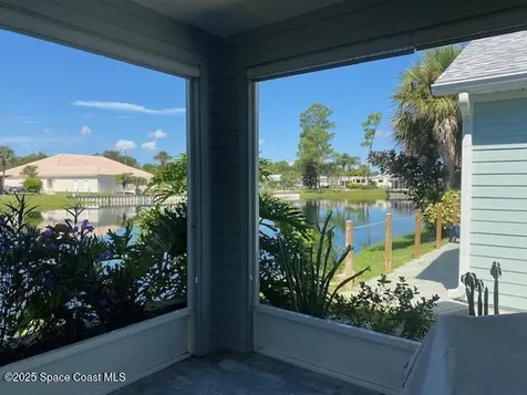 2170 Orbiter Court Titusville FL 32796