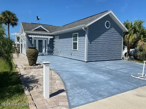 2170 Orbiter Court Titusville FL 32796