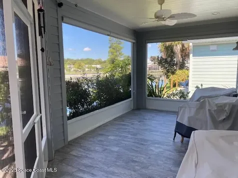 2170 Orbiter Court Titusville FL 32796