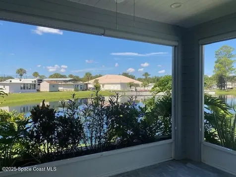 2170 Orbiter Court Titusville FL 32796