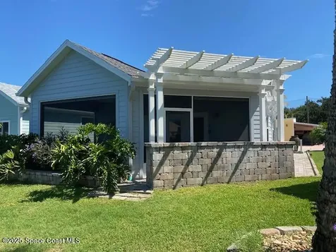 2170 Orbiter Court Titusville FL 32796