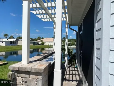 2170 Orbiter Court Titusville FL 32796