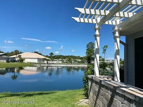 2170 Orbiter Court Titusville FL 32796