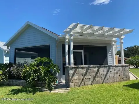 2170 Orbiter Court Titusville FL 32796