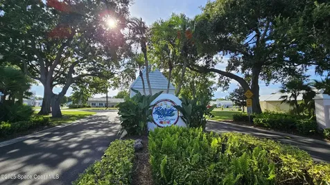 2035 Marlberry Court NE Palm Bay FL 32905